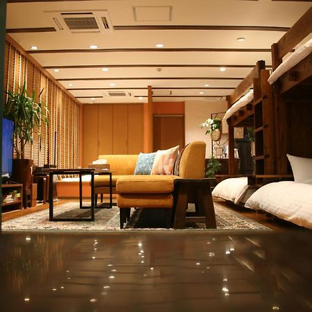 Villa Garden Daidai 广岛 外观 照片
